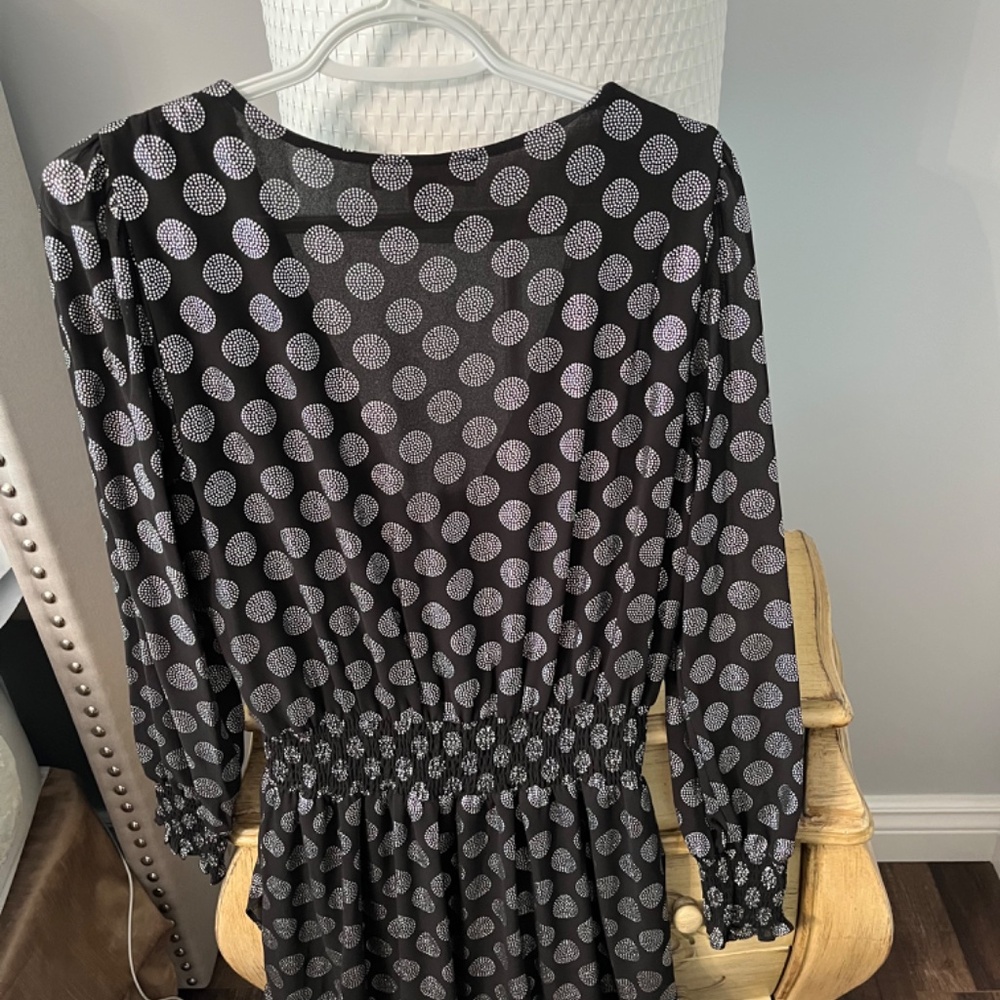 Micheal Kors Dress-Cocktail Dress - Picture 4 of 9